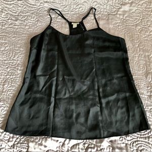 New J.Crew Camisole Top